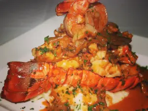 Vittorio's