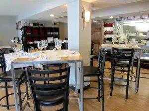 Sturbridge Seafood