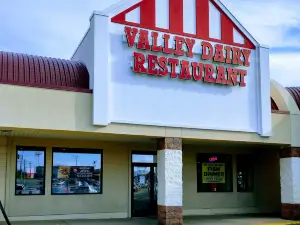 Valley Dairy Restaurant