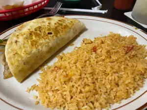 El Sombrero Mexican Restaurant