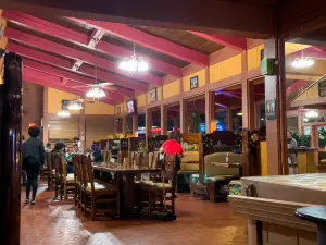 Las Chalupas Mexican Restaurant