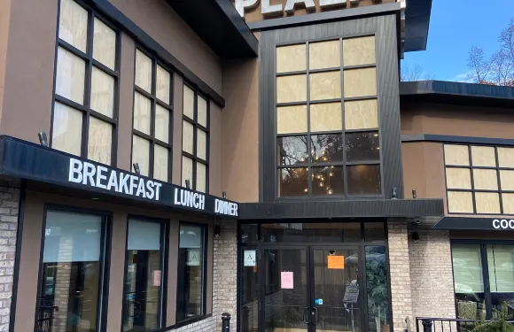 Plaza Diner Restaurant