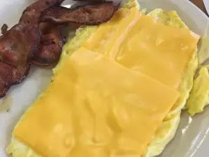 Granny's Family Restaurant