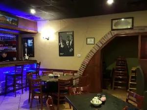 Roma's Italian Restaurant