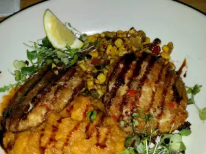 Dedham Midway Restaurant