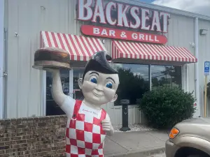 Back Seat Bar and Grill
