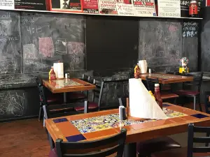 Casey's