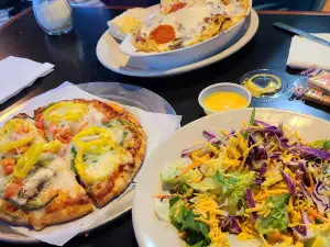 Lews Restaurant