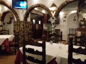 Uzbekistan Chaihana Restaurant Philadelphia