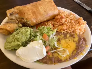 Cafe Zamora