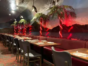 Kowloon Restaurant