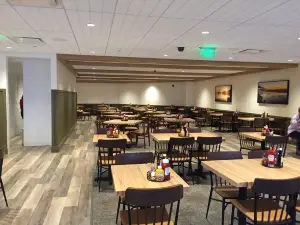 Shooting Star Buffet