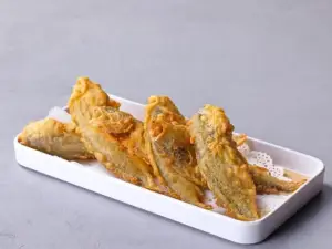 福鼎10大當地風味餐廳