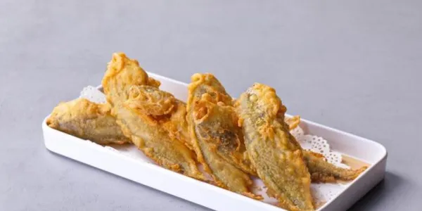 Top 10 Local Restaurants in Fuding