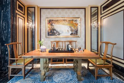 德阳名人酒店(德阳文庙体育场店)·名人精品川菜