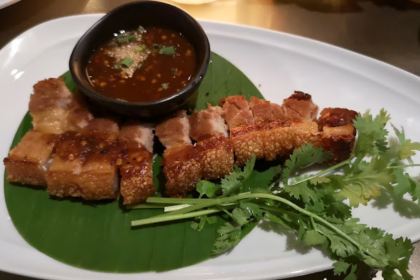 Fallabella River Front