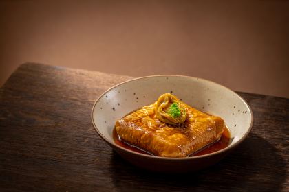 宋小谨·泉州菜(南益广场店)