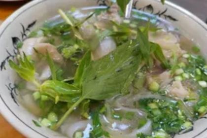 Phở Việt Nam