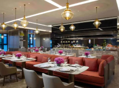 融侨水乡皇冠假日酒店·名厨汇全日制餐厅