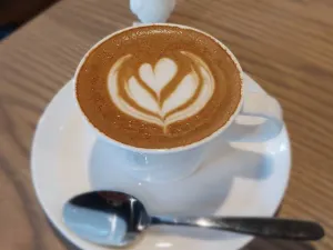 Once More - Cafe & Store
