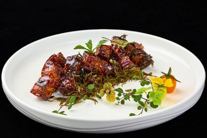 九江遠洲逸廷飯店·衡廬中餐廳