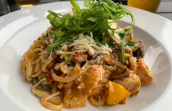 Eleven22 Restaurant