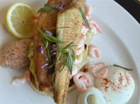 Hotel Nor Restaurant