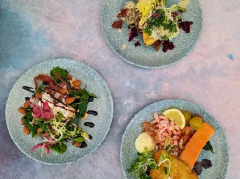 Restaurant Posthuset