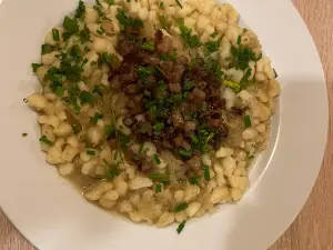 Restauracia u Lenky
