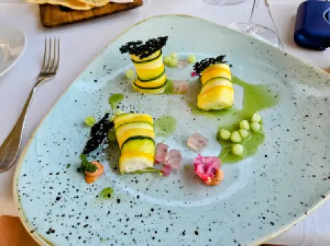 Ristorante San Michele