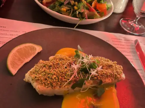 Buzo Osteria Italiana