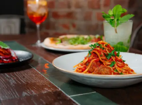 Marco Polo Restaurant