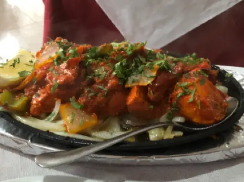 Royal Buddha Tandoori