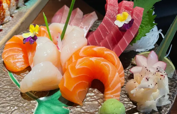 Mizu Japanese Izakaya