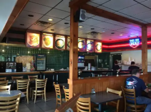 Kimchi Korean Restaurant