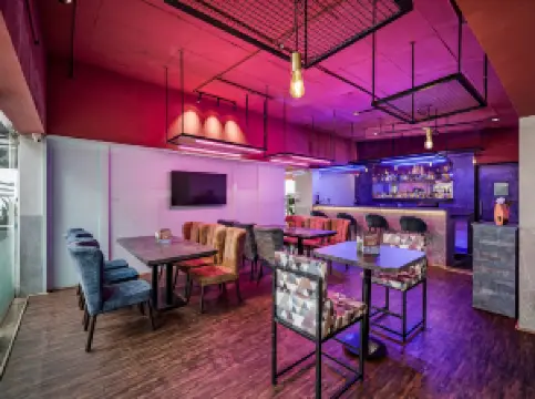 Bryants Lounge