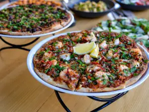 Pizza Deli