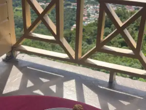 The Beacon Restaurant