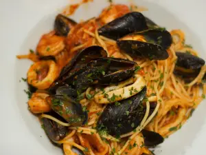 Trattoria Raffaele
