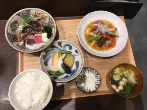 Tosa Cuisine Tukasa Hankyu Sanbangai
