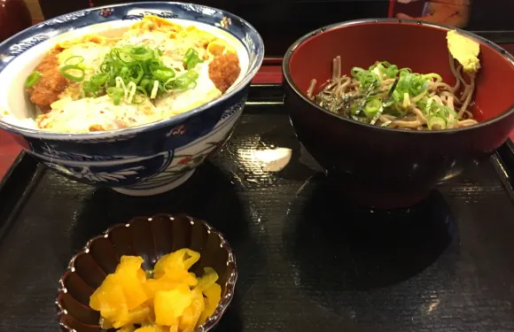 Dondontei Kintetsu Abeno Harukas