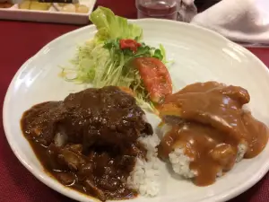 Restaurant Nakata