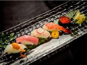 Restaurant Muku from Japan