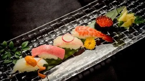 Restaurant Muku from Japan in 온나