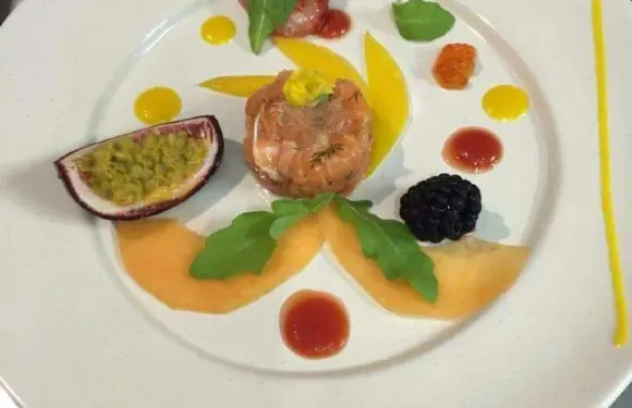 Le Commodore