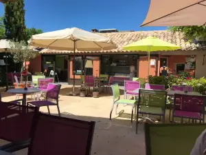 Glaces et Delices