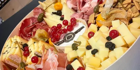 Le Comptoir Savoyard