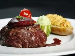 Philippe Gault Restaurant & Traiteur