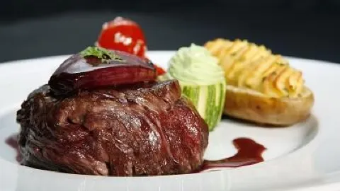 Philippe Gault Restaurant & Traiteur in Saintes