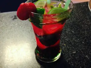 Bar du Golfe